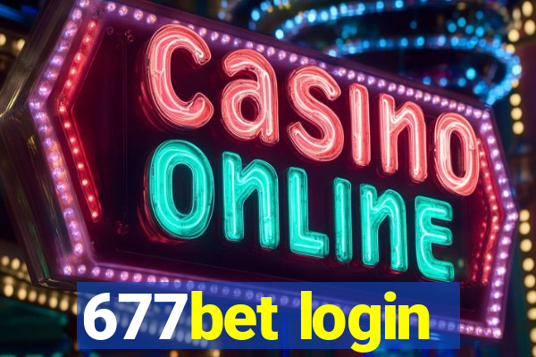677bet login